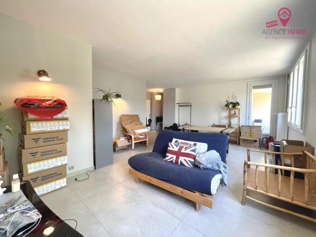 Charmant appartement T3 à Vienne