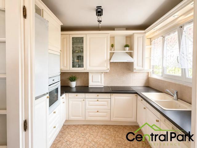 Charmant appartement T3 cave et balcons