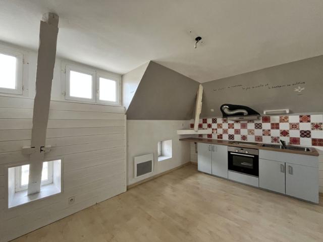 Charmant appartement T3 de61 m2