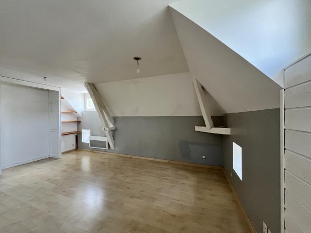 Charmant appartement T3 de 61 m2