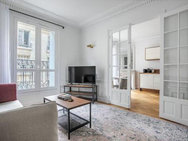 Charmant Appartement T1 à Saint Lambert