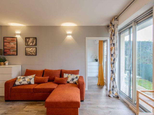 CHARMANT APPARTEMENT T2