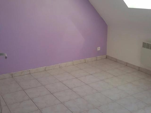 Charmant appartement T2 à Beaumont sur Oise