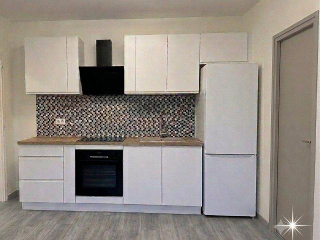 Charmant appartement T2 bis