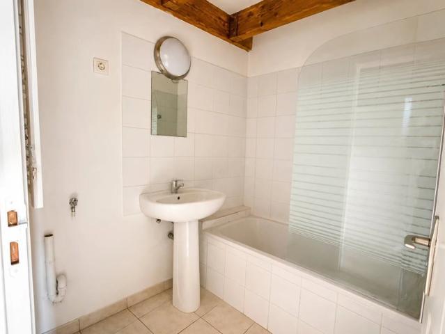 Charmant appartement T2 de 47 m² à Saint Maximin la Sainte Baume