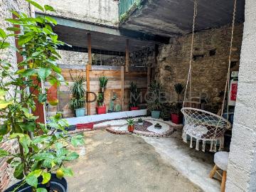 Charmant appartement T2 en rez de chaussée à LAROQUE DES ALBERES