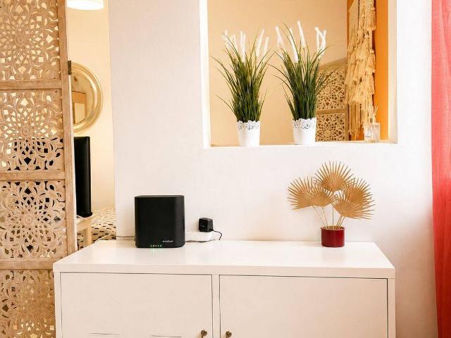 CHARMANT APPARTEMENT T2 MEUBLE