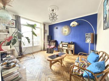 Charmant appartement T2 Proximité immédiate Jb Lebas