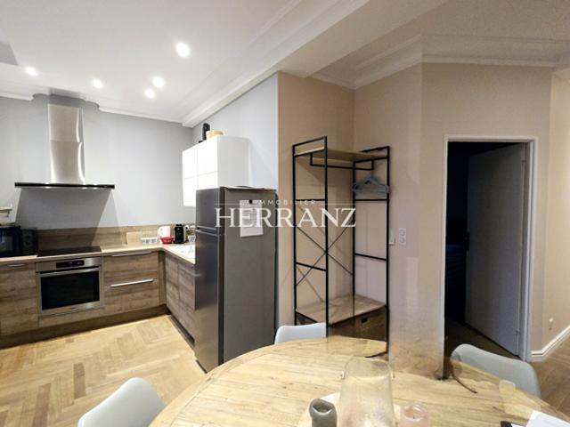 Charmant appartement T4 86m2 dans le coeur de la Bastide L