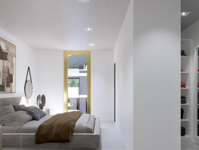 Charmant appartement terrasse 2,5 pcs situé dans un endroit calme