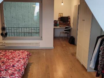 CHARMANT APPARTEMENT TRES BIEN SITUE ET AVEC CACHET