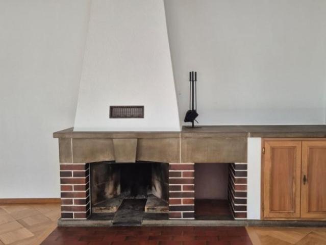 Charmant appartement urbain avec cheminée