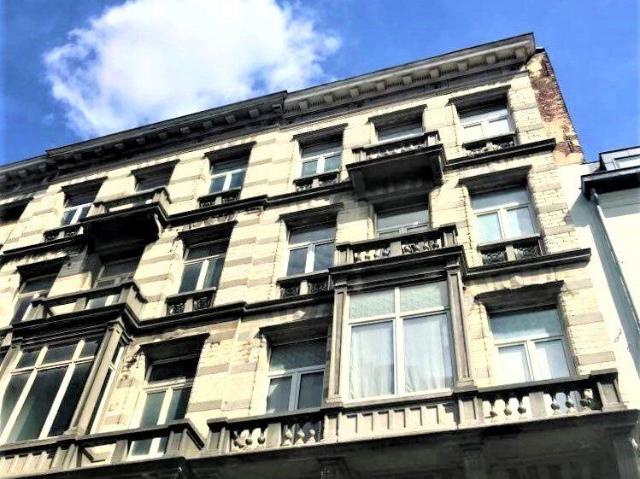 Charmant appartement vlakbij de Naamse Poort