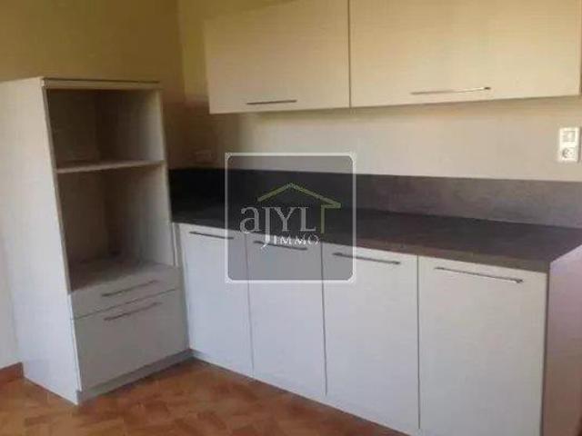 Charmant appartement à Aix en Provence 81m² Aix en Provence