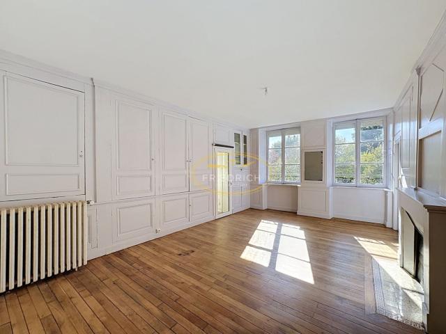 Charmant appartement à COMMERCY!