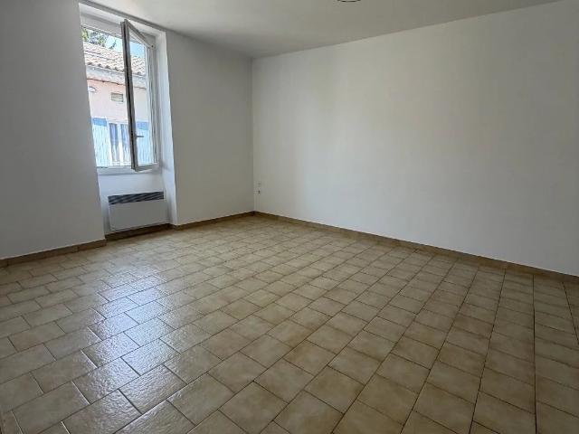 Charmant appartement à Lasalle