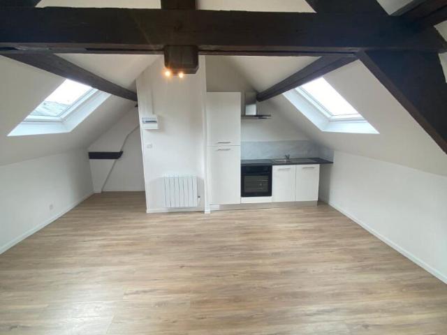 Charmant appartement à louer au coeur de Saint Quentin