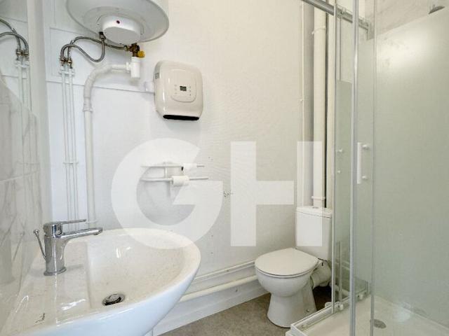 Charmant Appartement à Louer à Maubeuge Idéal pour un Premier Logement