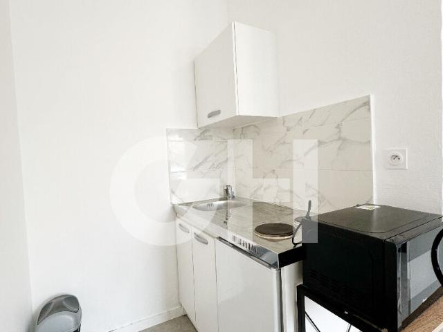 Charmant Appartement à Louer à Maubeuge Idéal pour un Premier Logement