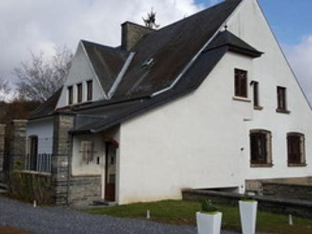 Charmant appartement à louer sur Habay