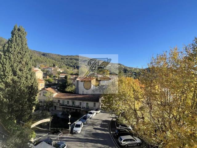 Charmant appartement à Seillans 44m² Seillans