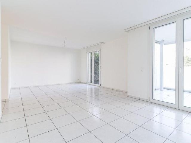 Charmant appartement au 3ème