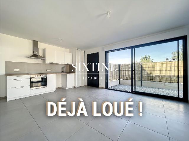 Charmant appartement au coeur de Vernioz