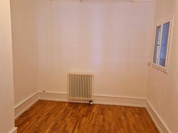 Charmant appartement au coeur de la vieille ville d'Orbe !