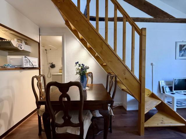 Charmant appartement au coeur de Saint Germain