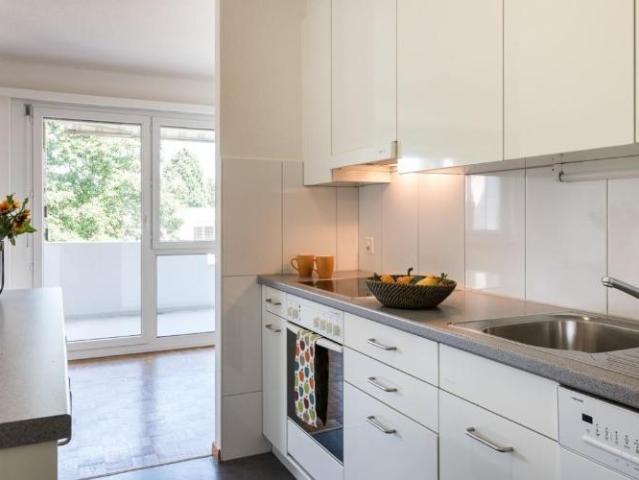 Charmant appartement avec balcon