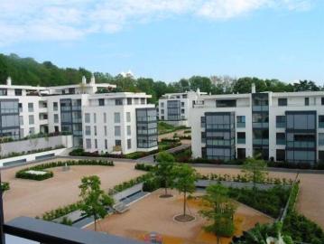 Charmant appartement avec jardin