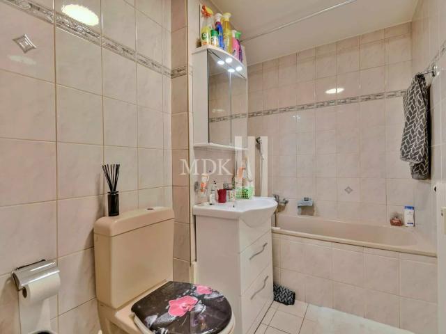 Apartment with 2 rooms on sale in Torgon 63 m² | dreamo. Ch