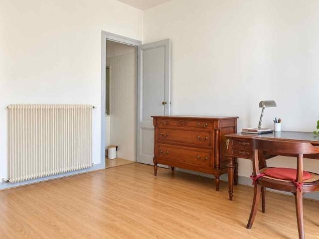CHARMANT APPARTEMENT BALCON BORDEAUX CENTRE