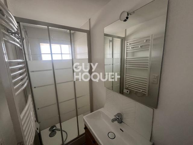 Charmant Appartement Calais Nord T2