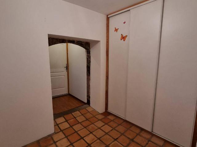 Charmant appartement caractère 60m2