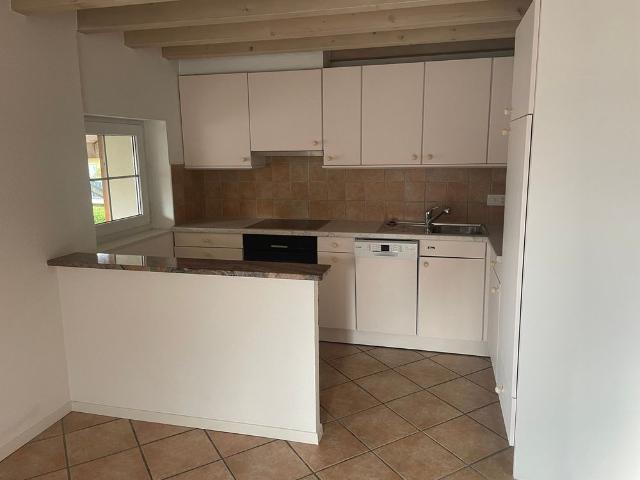 Charmant appartement Centre Etoy