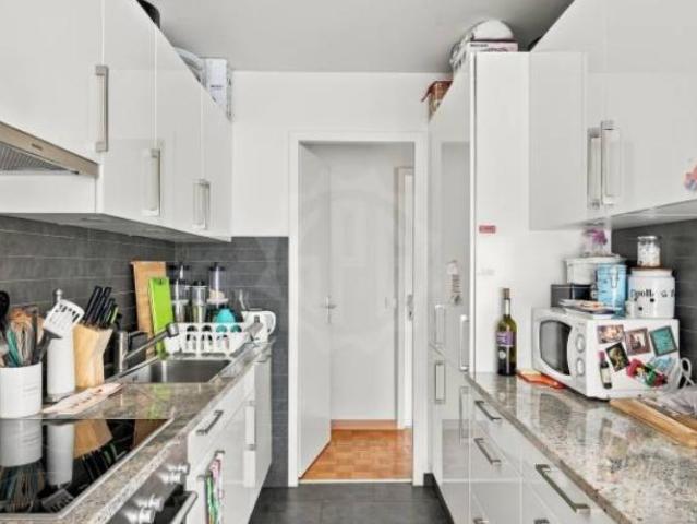 Charmant appartement Corsier GE
