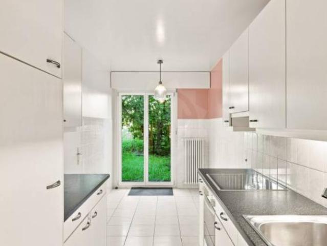 Charmant appartement Corsier GE