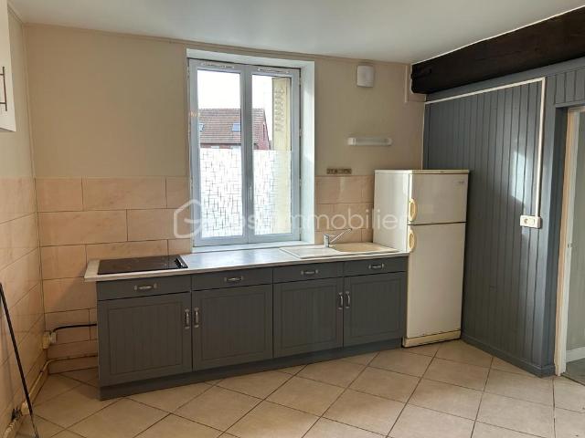 Charmant appartement de 41m² au cœur de la ville