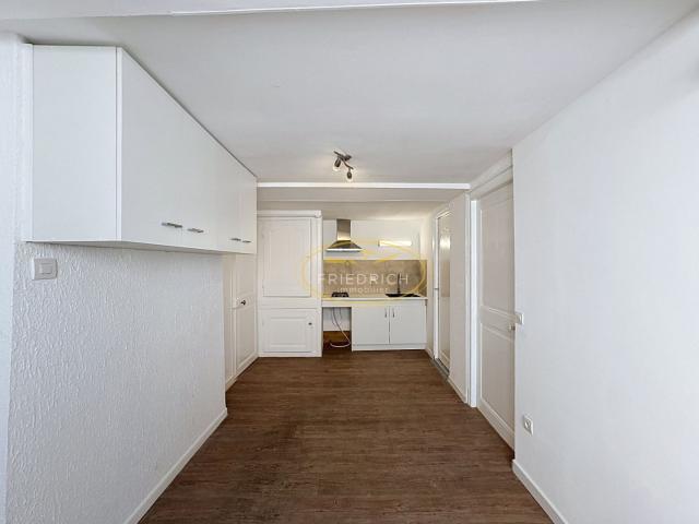 Charmant appartement de 42,70 m2 au coeur de Commercy !