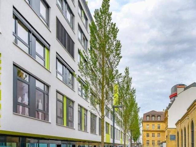 Charmant appartement de 4 pièces à deux pas des commodités