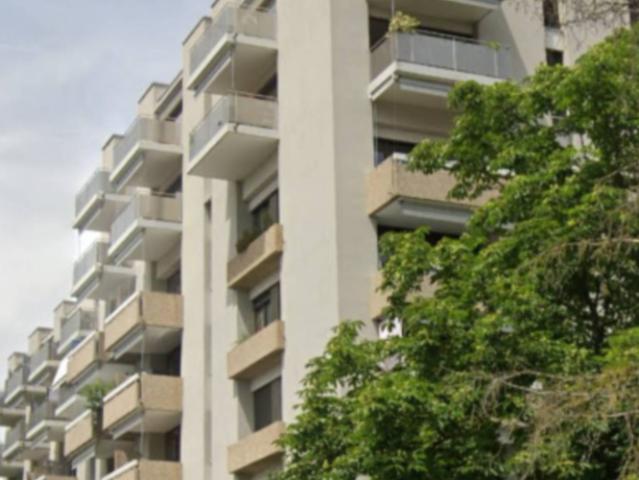 Charmant appartement de 4 pièces au 6ème étage