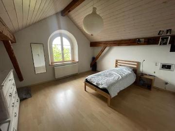 Charmant appartement de 4.5 pièces au 2ème étage à Prilly