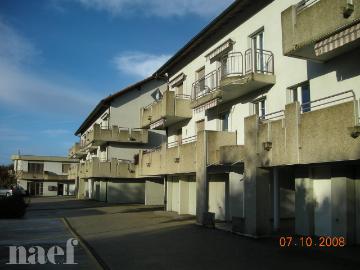 Charmant appartement de 4.5 pièces à louer!