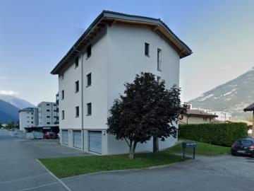 Charrat, Bezirk Martinach, Wallis