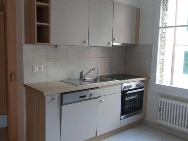 Charmant appartement de 5.5 piÃ¨ces au cÅ“ur de la vieille ville de DelÃ©mont