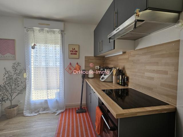 Charmant Appartement de 2 Pièces 42m² avec parking à Dijon