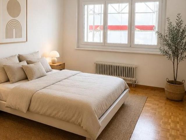 Charmant appartement de 2 pièces