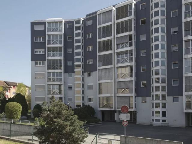 Charmant appartement de 2 pièces