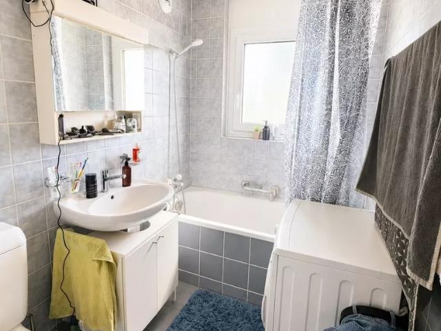 Charmant appartement de 2 pièces